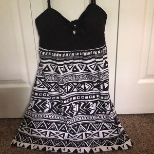 American Eagle Dress